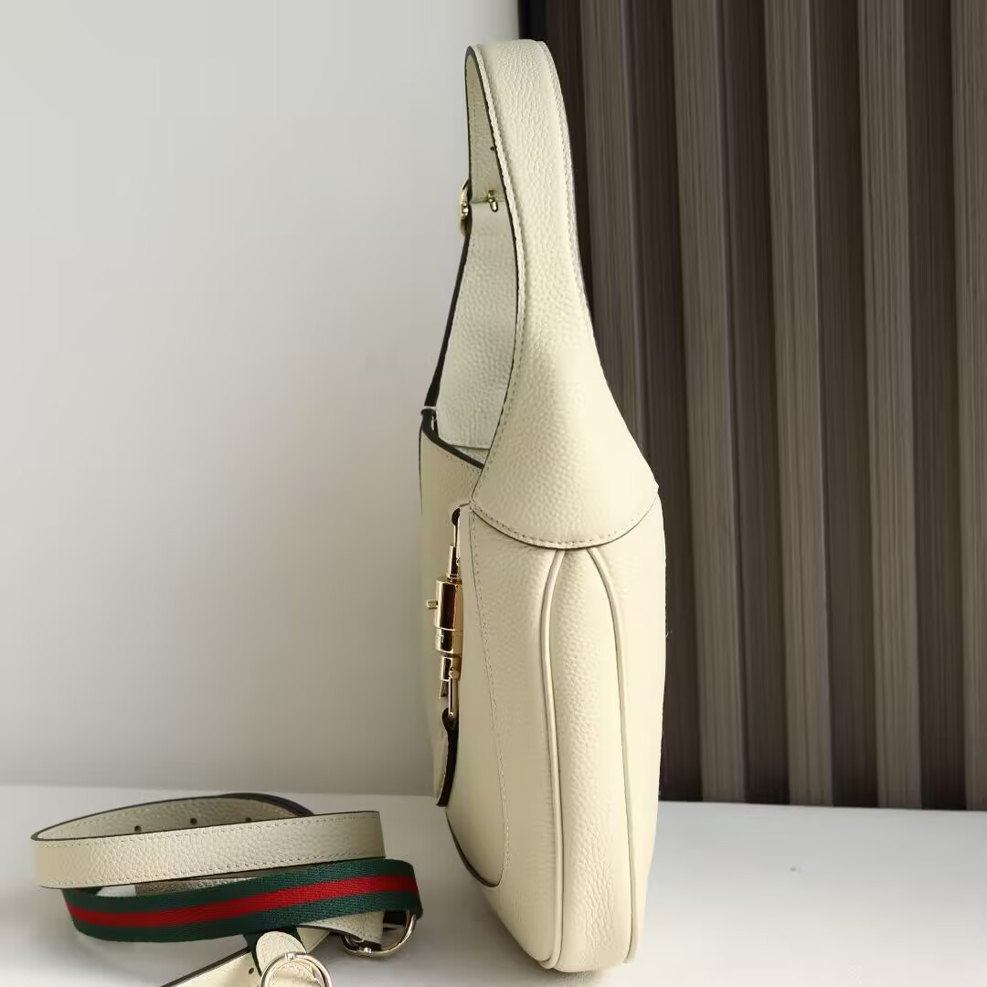 G*u*i jackie small shoulder bag 27.5x19x4cm