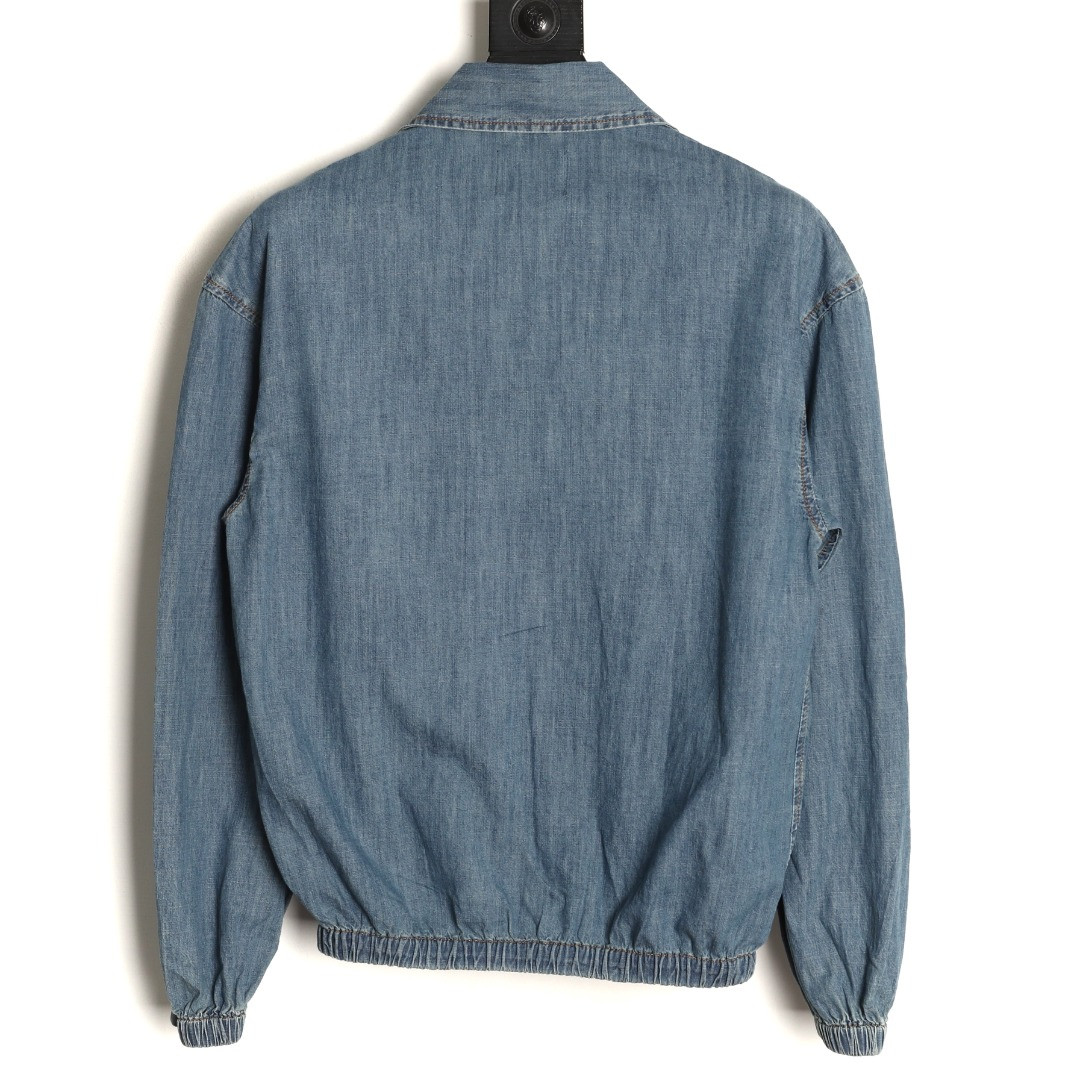m1v m1v De*1m coats