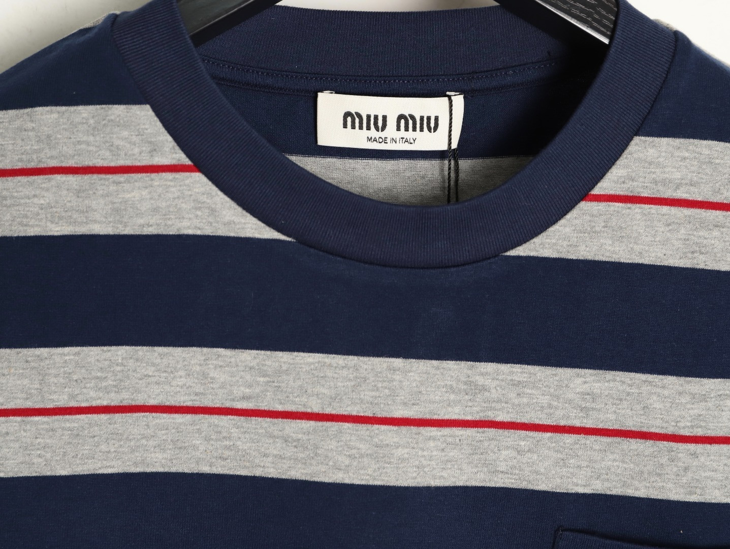 M1v M1v long-sleeved t-shirt