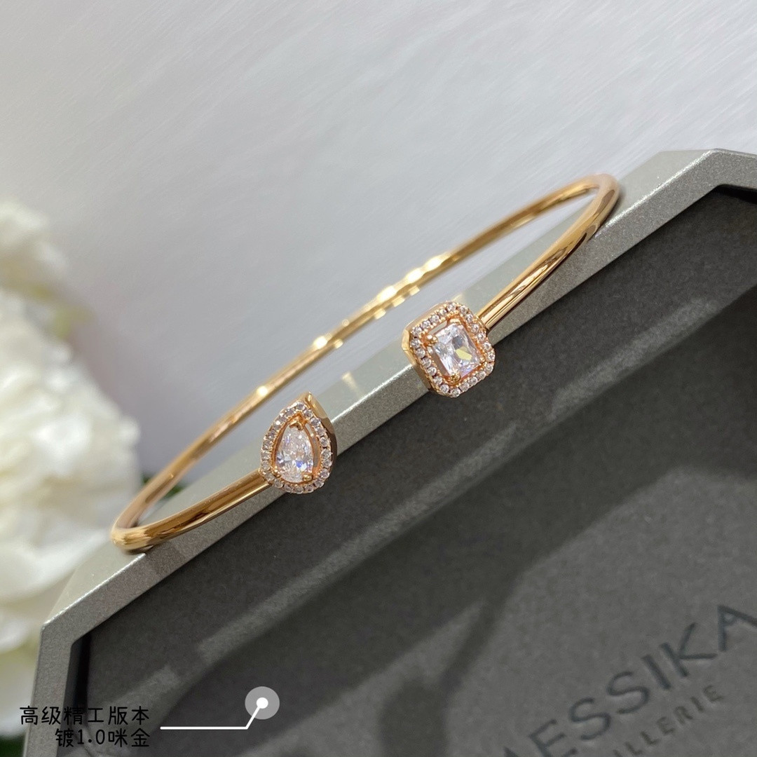 Mes1kaa my twin toi & moi bangle