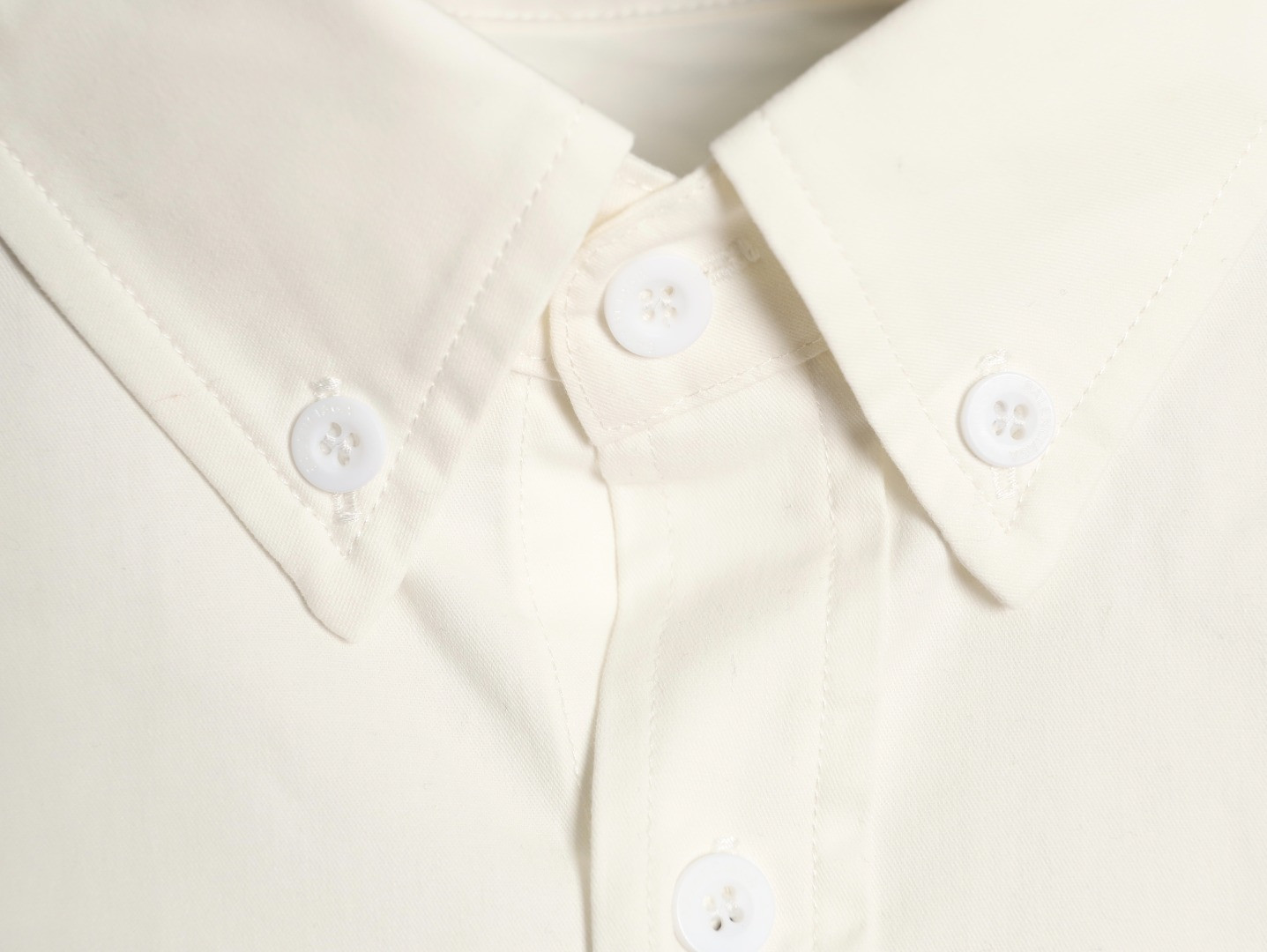 Ba*len*cia*ga long-sleeved shirts