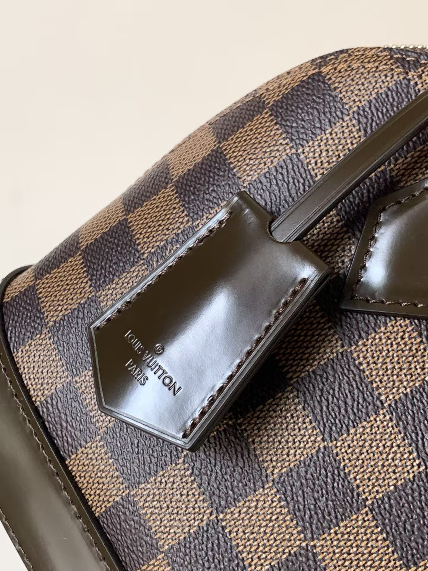 LV Alma BB N40606 23.5x17.5x11.5cm
