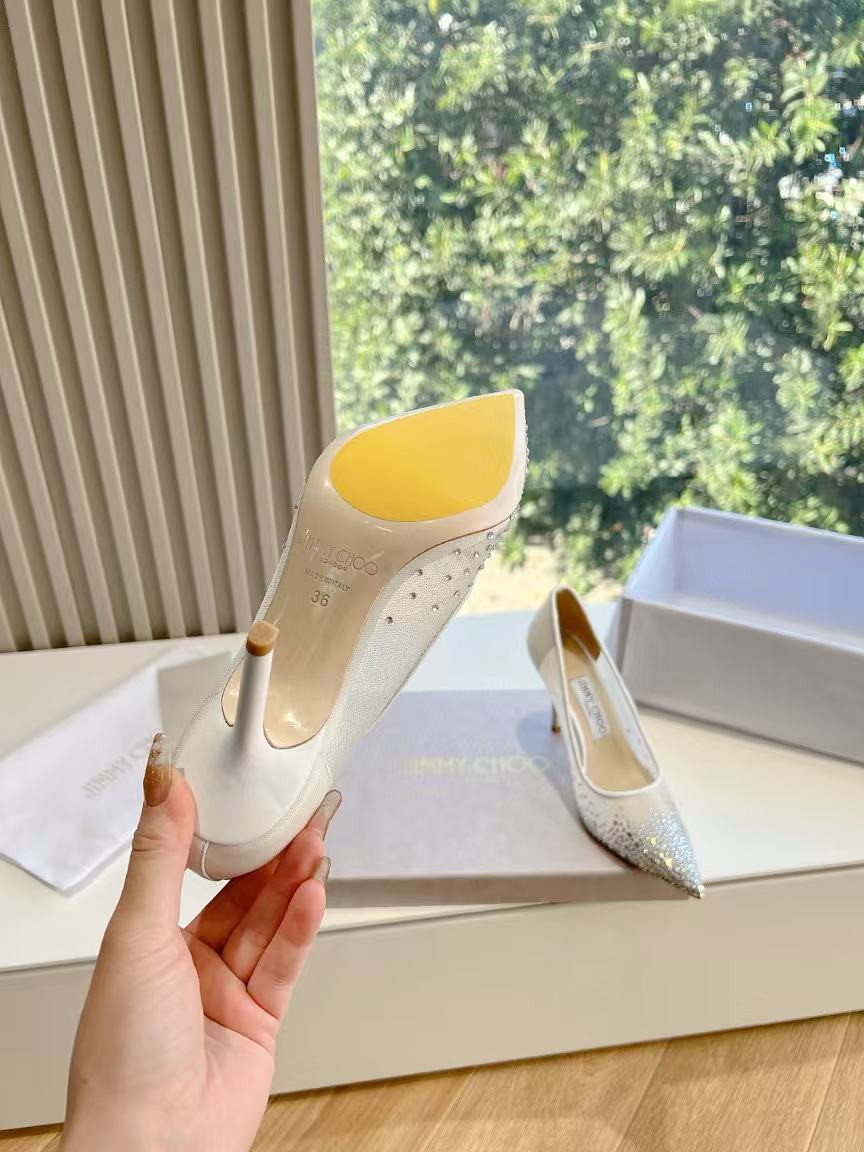 UA Jimmy Pumps