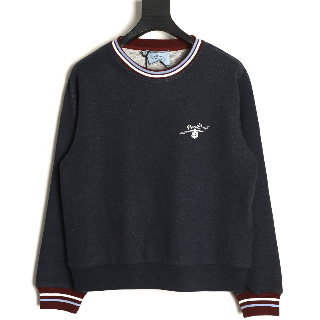 Pra*a hoodies
