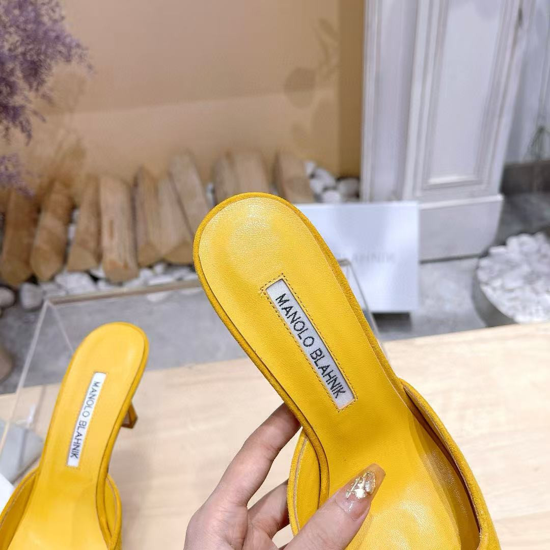ua ma*n010 B1ah*ik mules 7.5cm