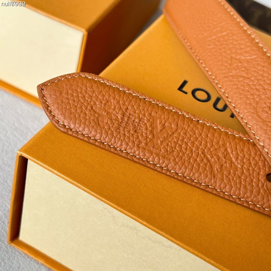 LV Belt