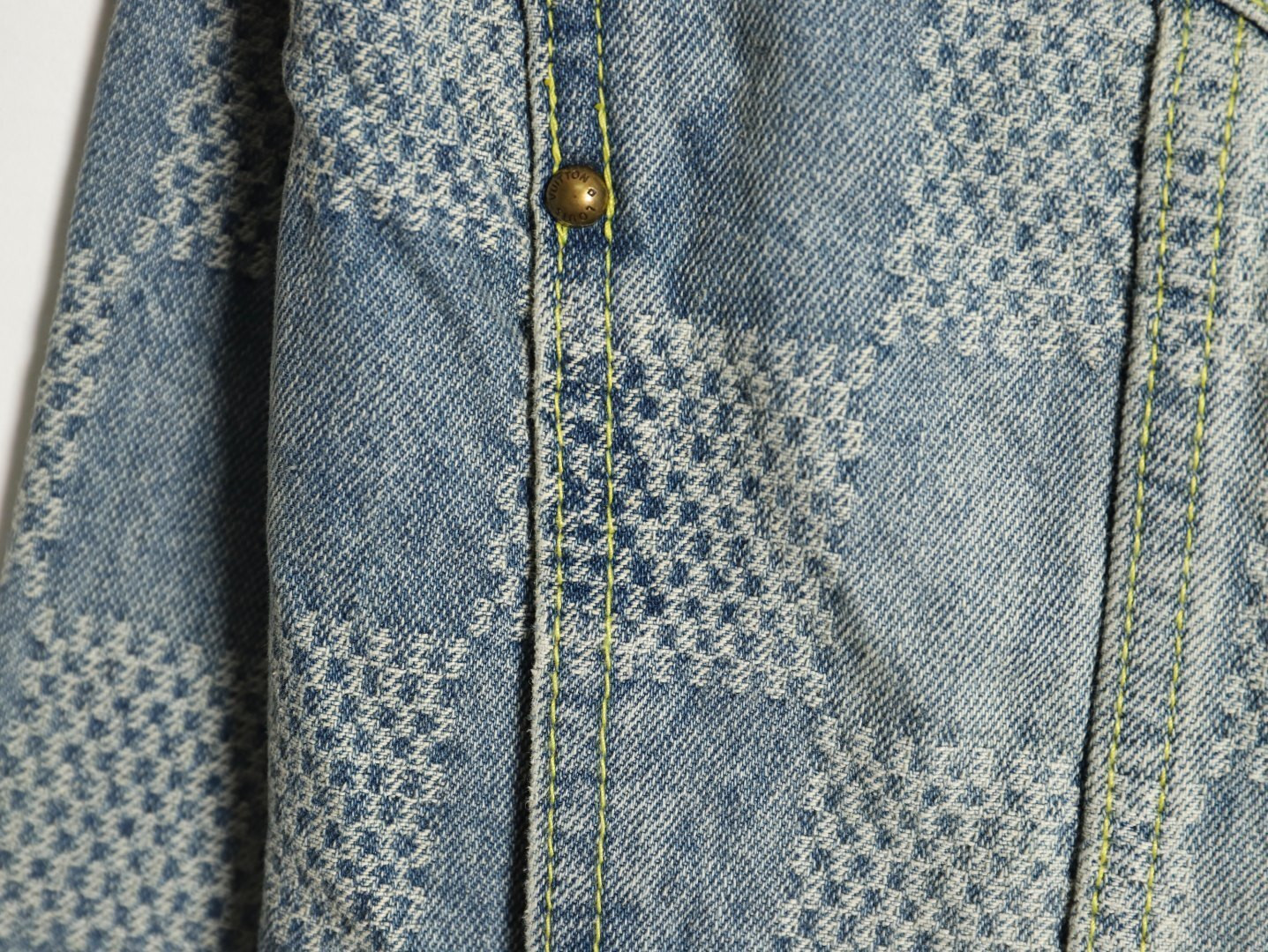 l0*is v*t0n lv 24ss De*1m coats suit
