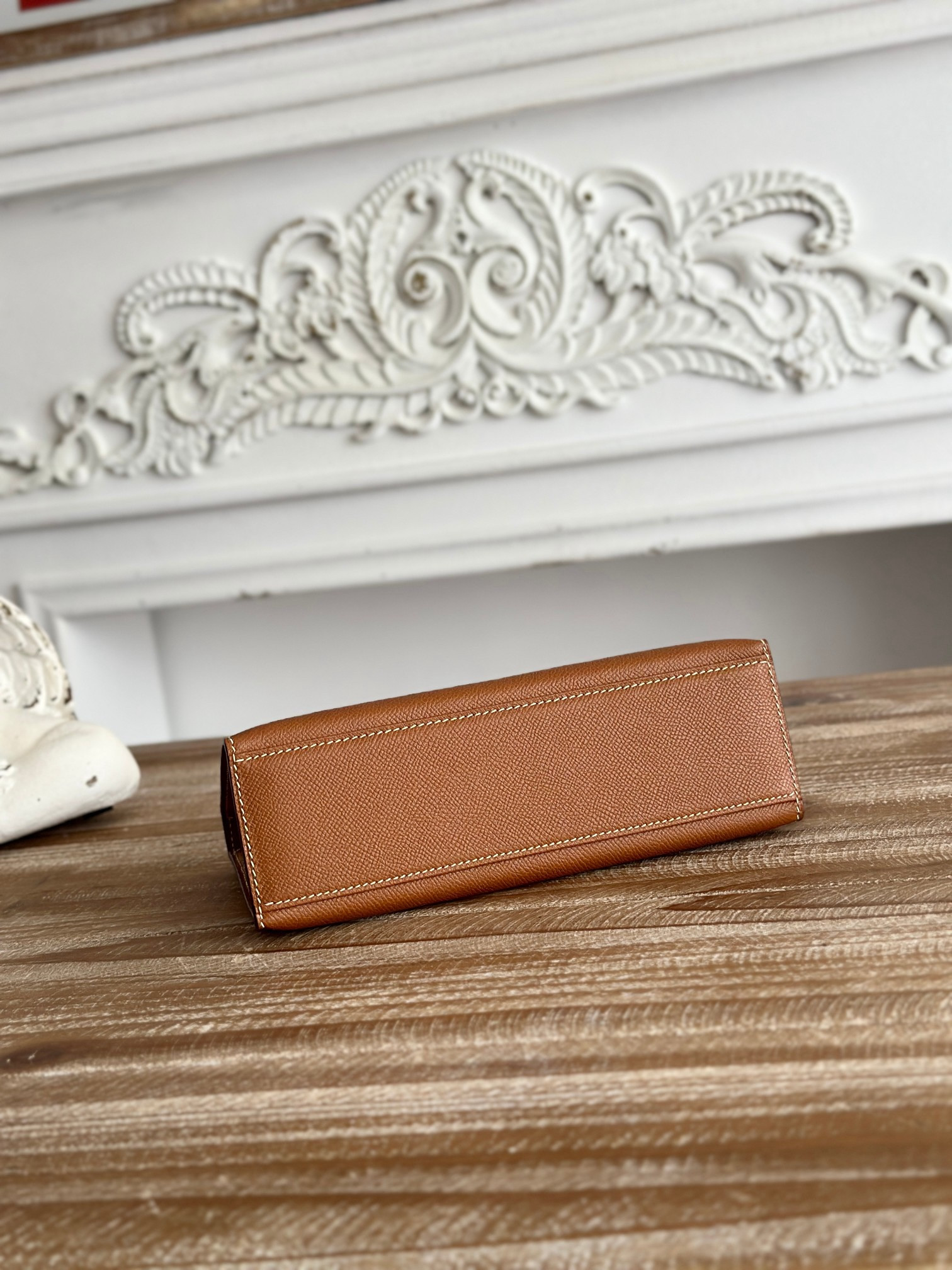 H**mes kelly mini epsom 22 22×7×13cm