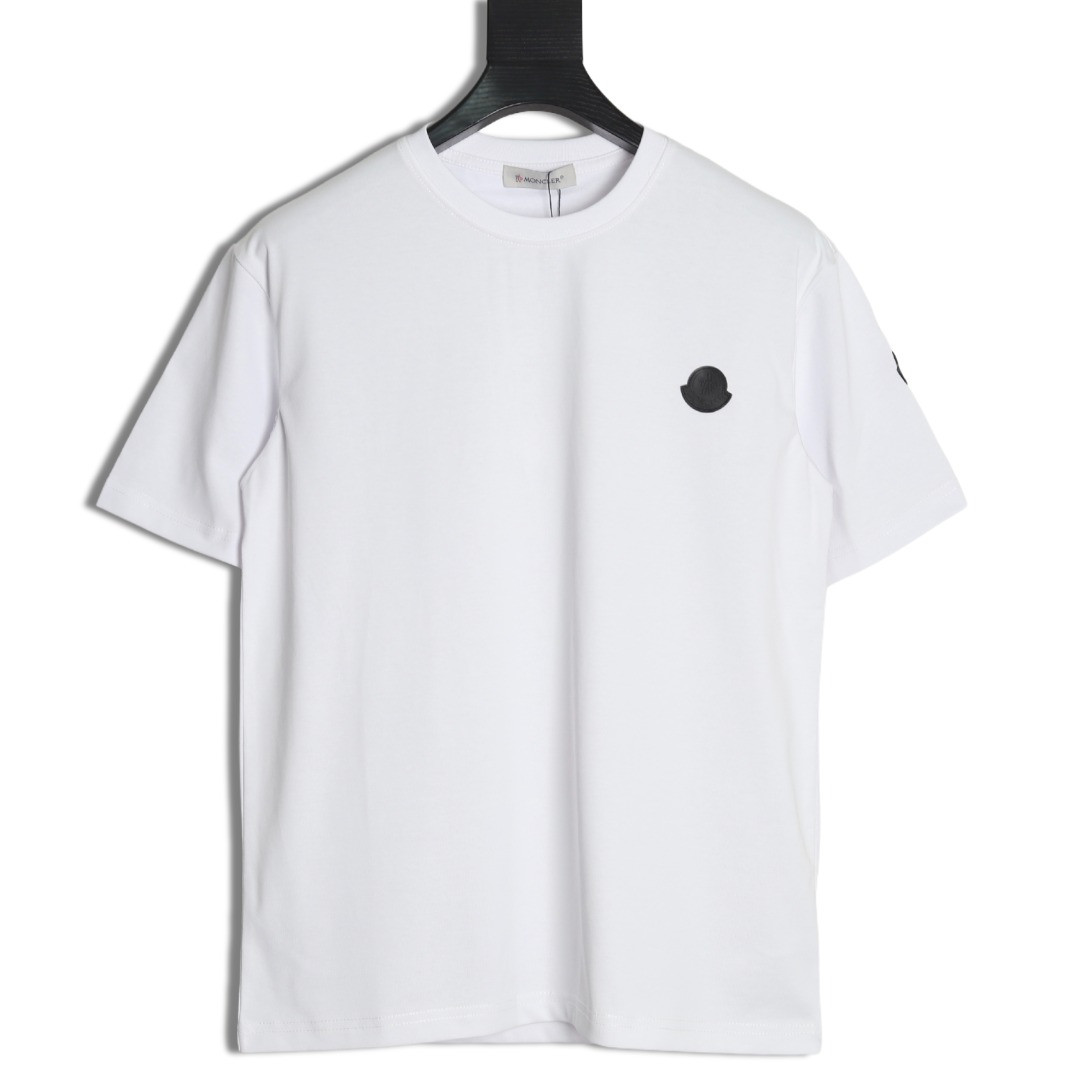 M0nc1er 25ss short-sleeved t-shirt