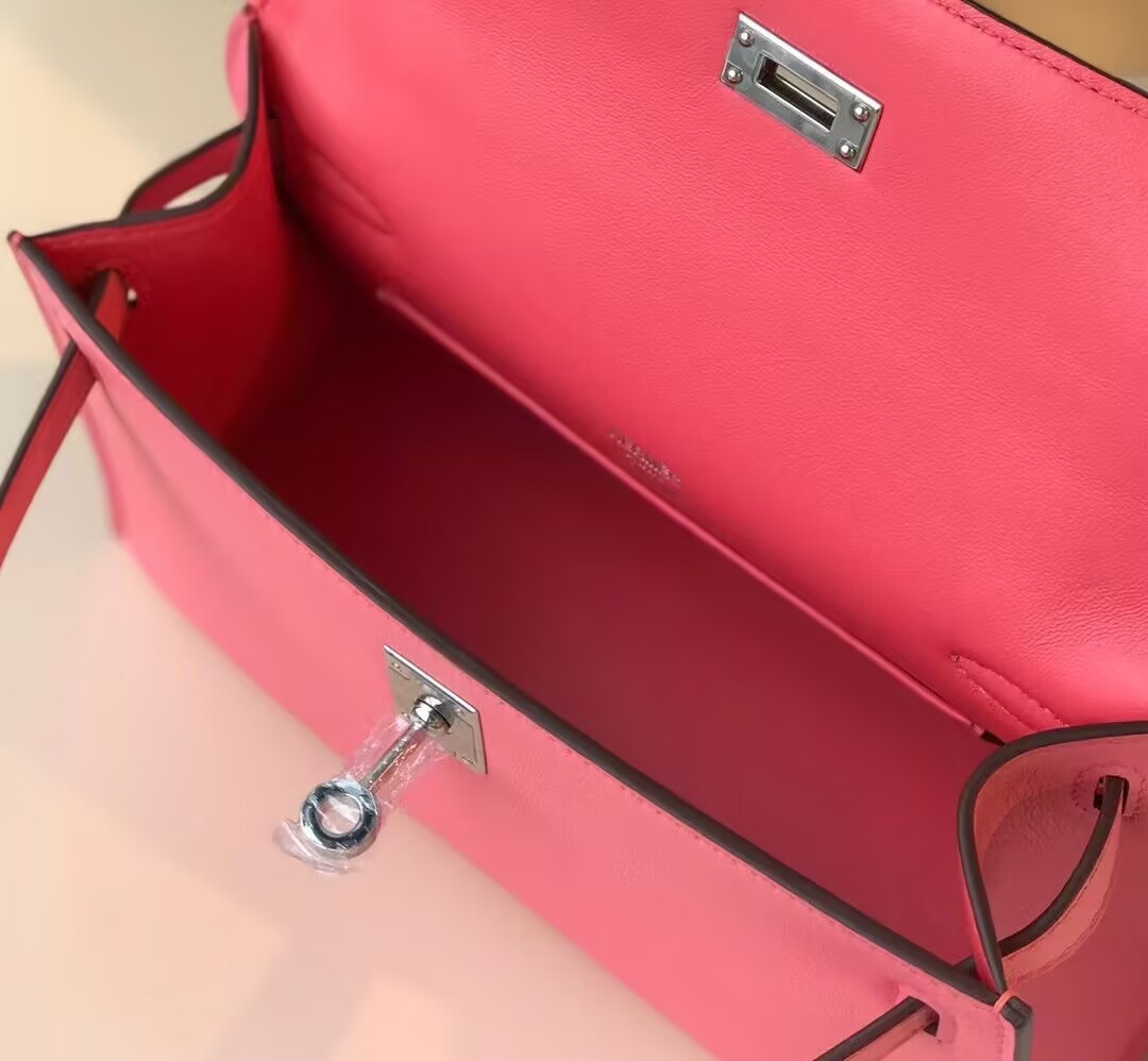 H**mes kelly mini swift 22 22×7×13cm