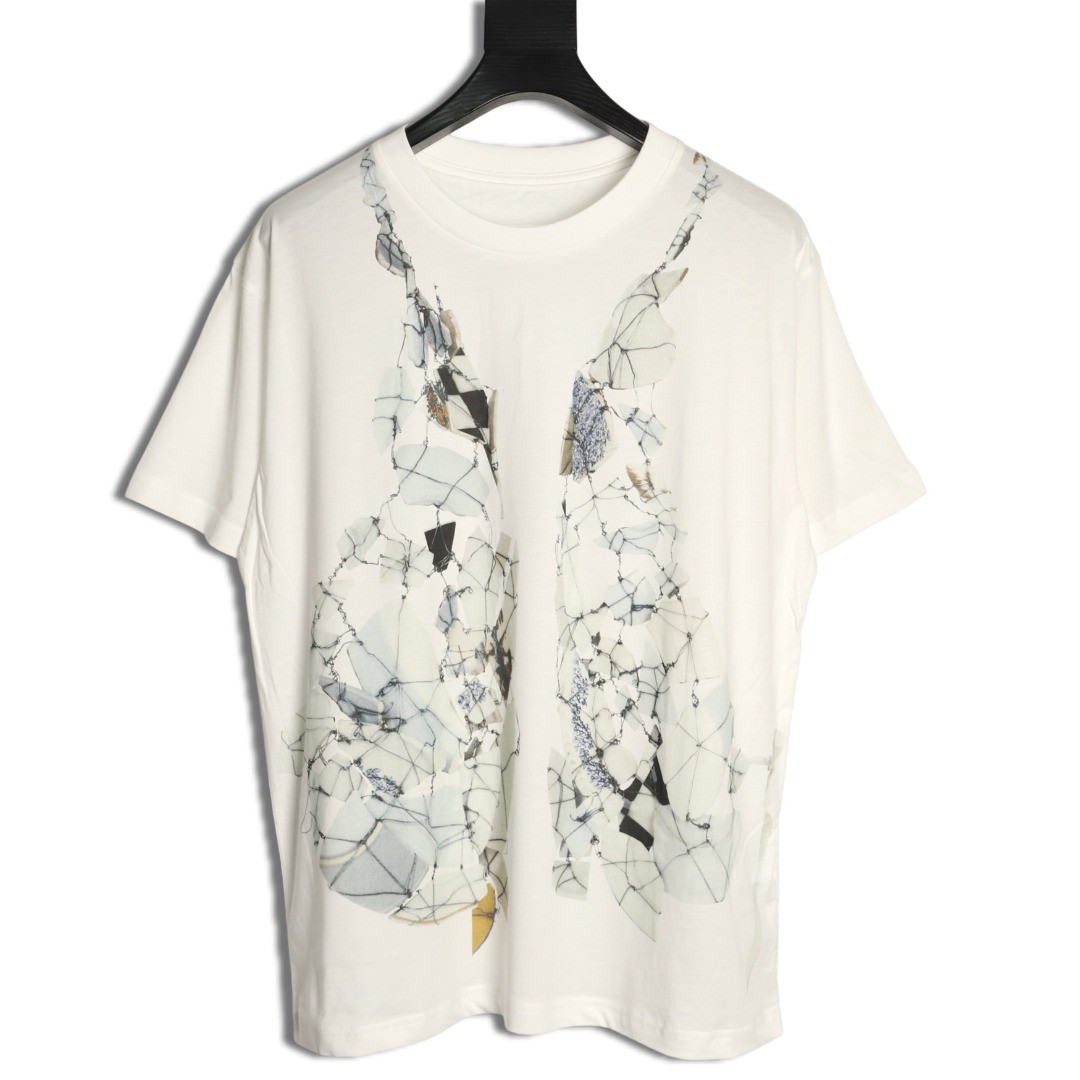 ma*s*n Ma*i*la 26ss short-sleeved t-shirt