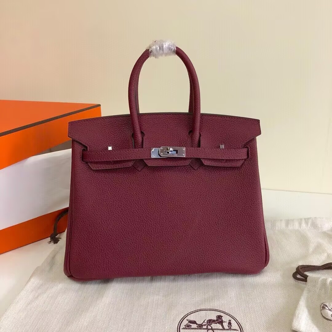 H**mes birkin 25 30 35