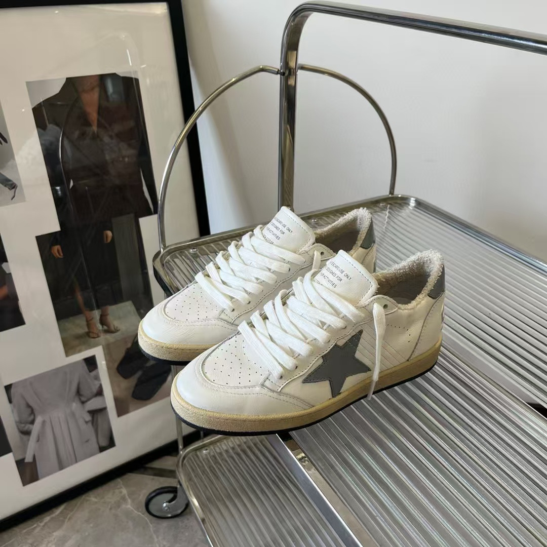 ua g01den G003e s*per-star sneaker