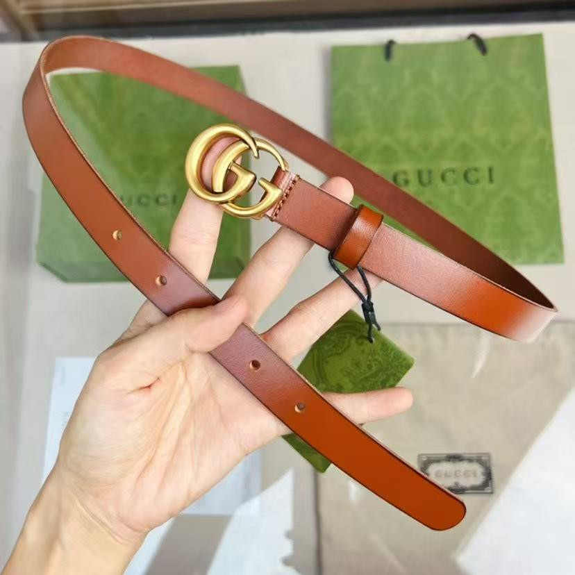 G*u*i gg belt