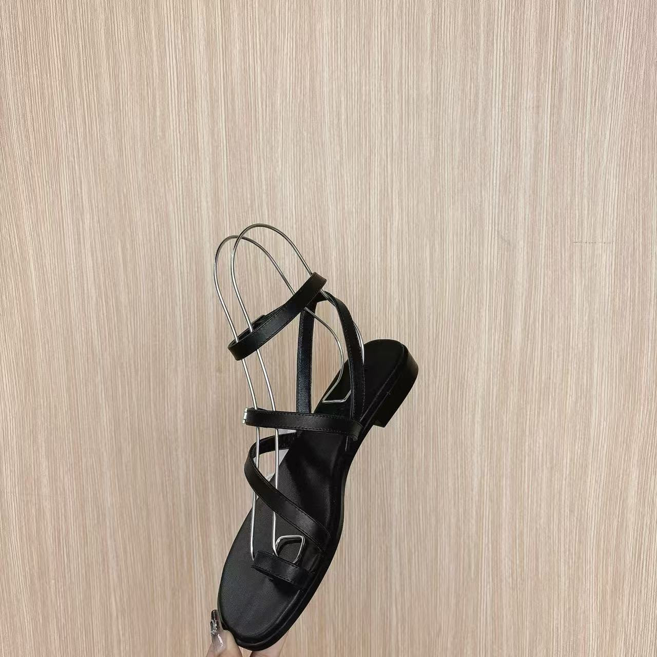 ua H**mes harmonie sandal