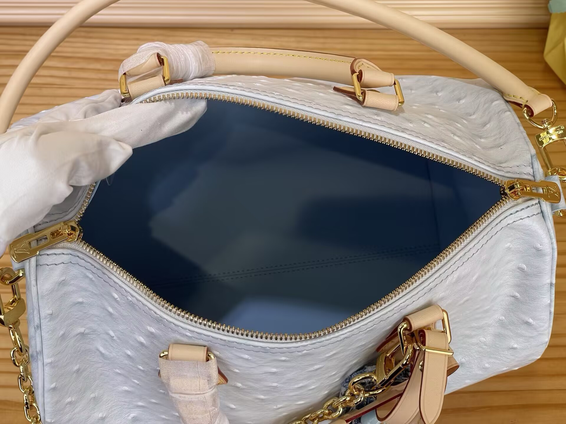 LV Speedy 30 M41113 30x21x17cm