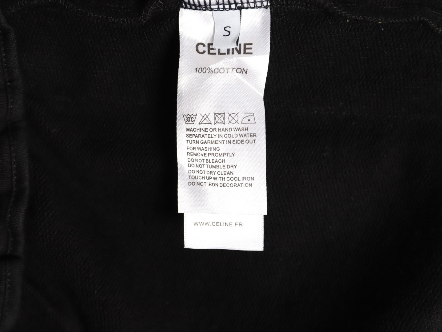 Ce**e shorts