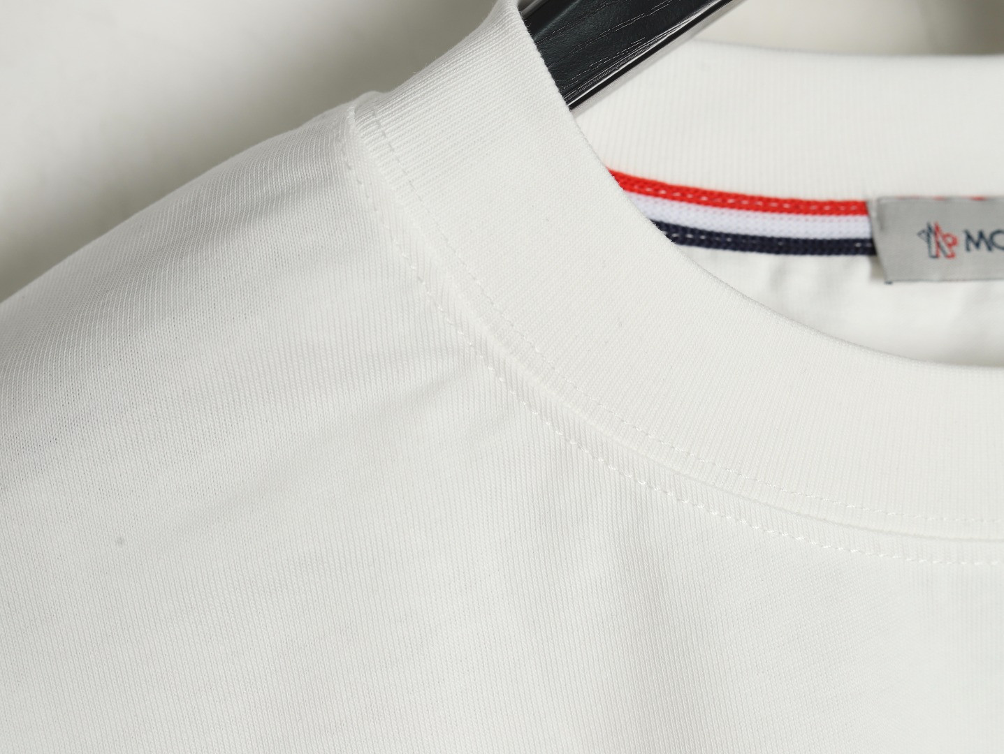 M0nc1er 25ss short-sleeved t-shirt