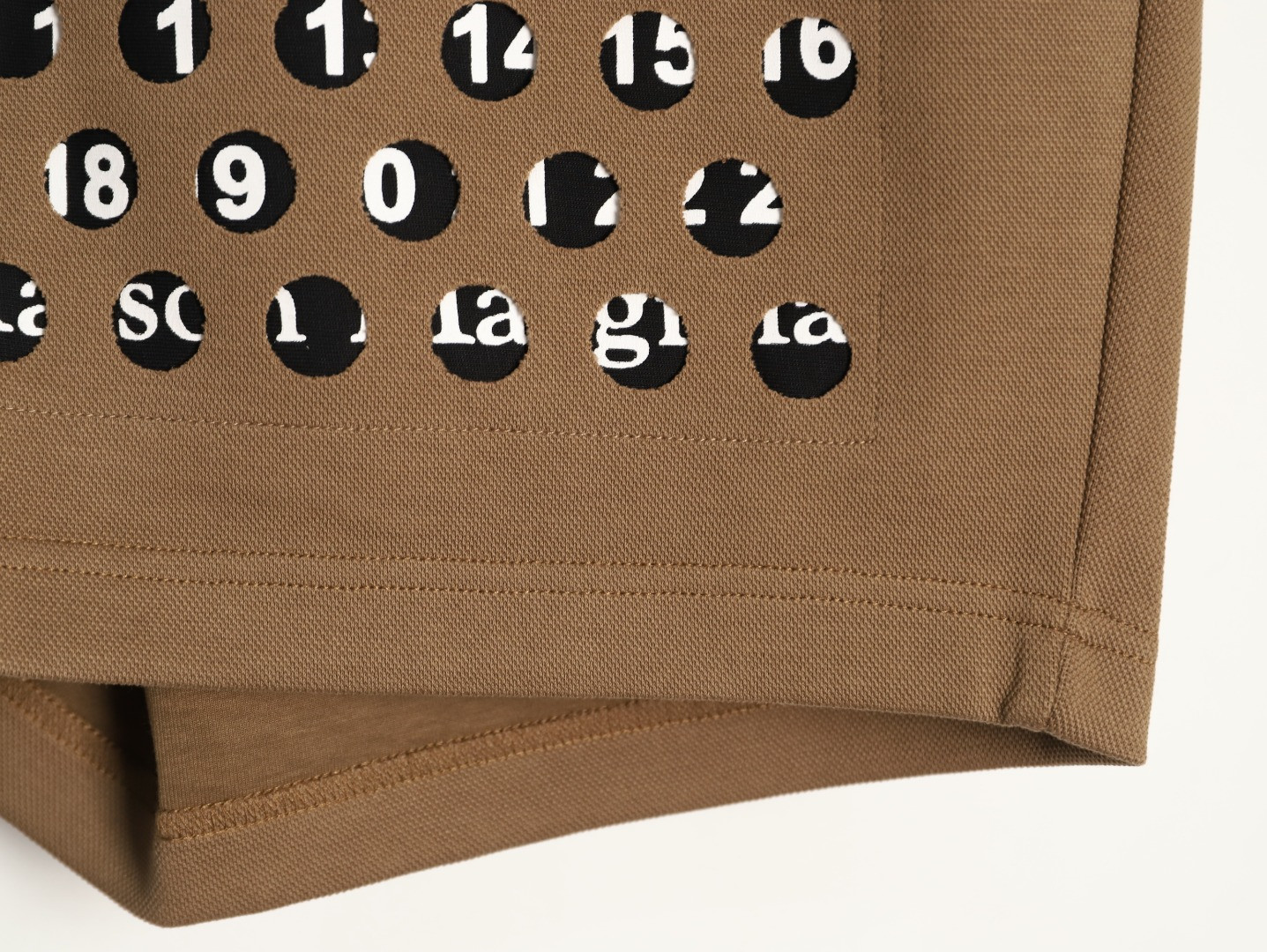 masion Ma*i*la 26ss shorts