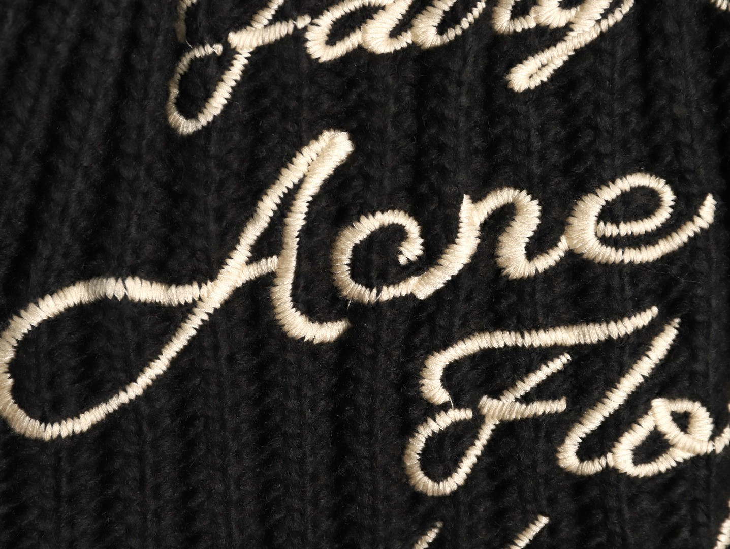 ACNE STUDIOS Sweaters