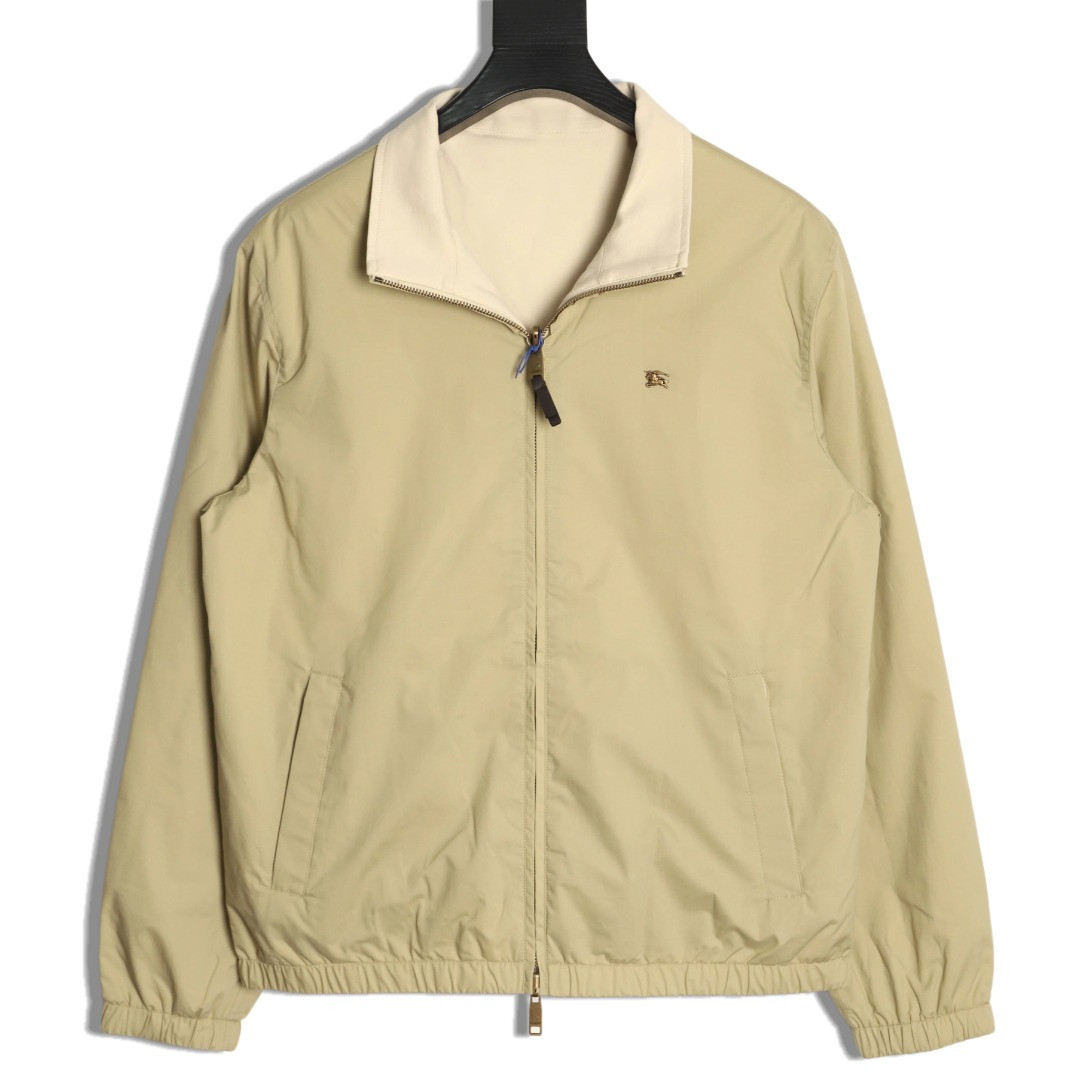 B**rry bbr reversible jacket
