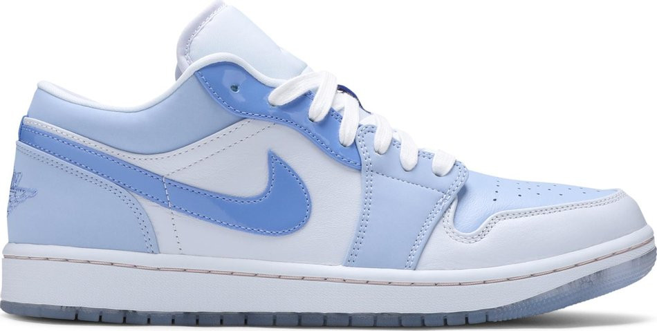 Air Jordan 1 Low SE Mighty Swooshers