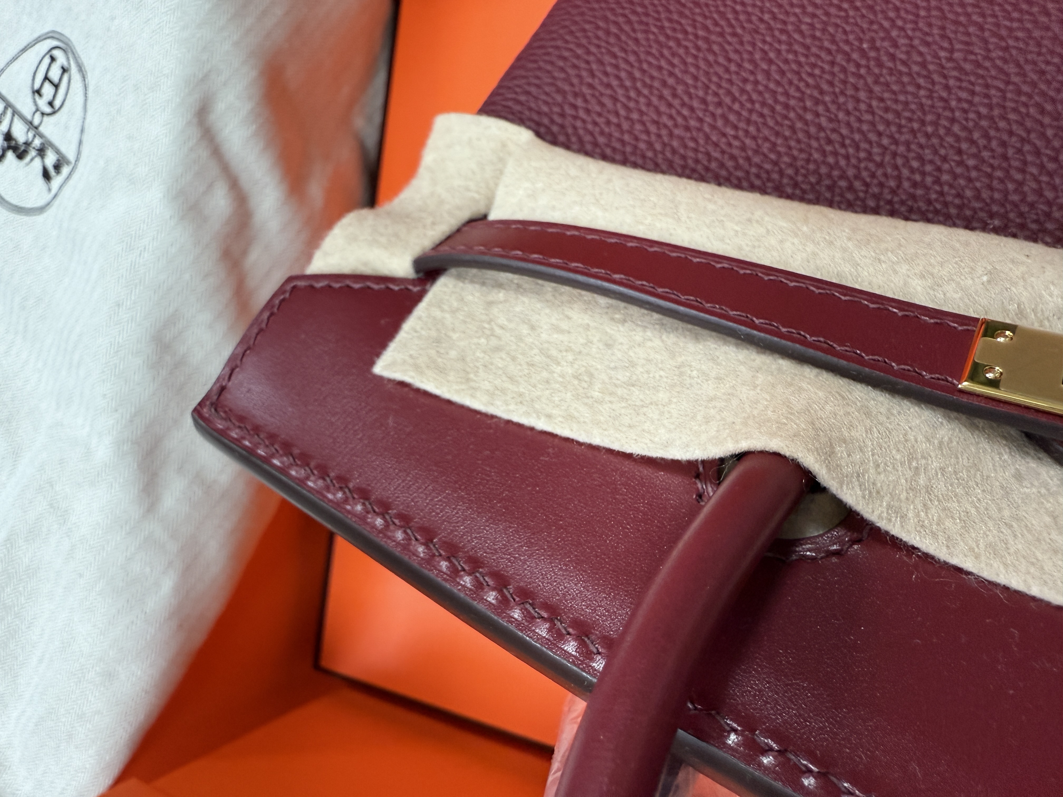 h**mes birkin 25 30 35 (cusT0mized, no exchange no return, about 20 days)
