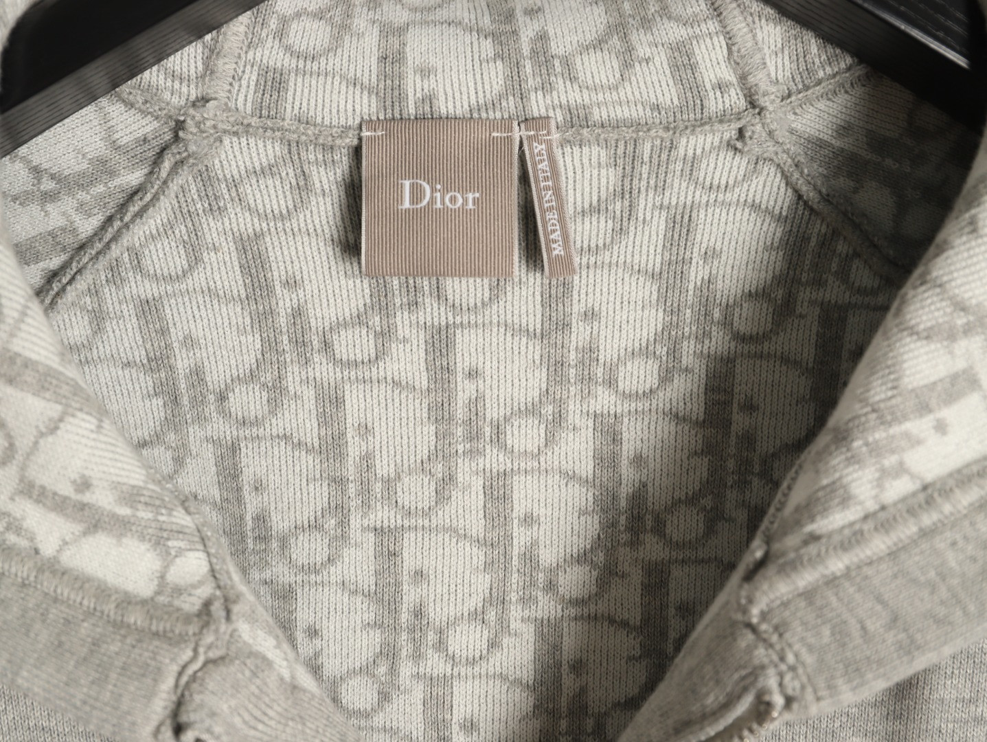 D*or cd knitting coats