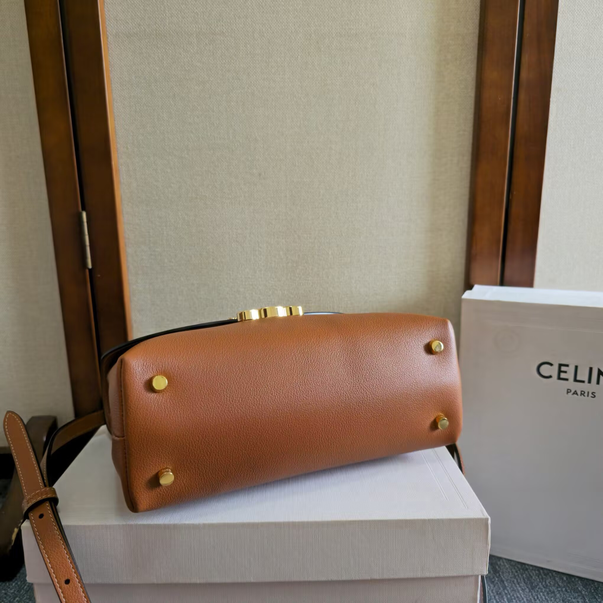 Ce**e medium nino bag 25x17.5x10cm