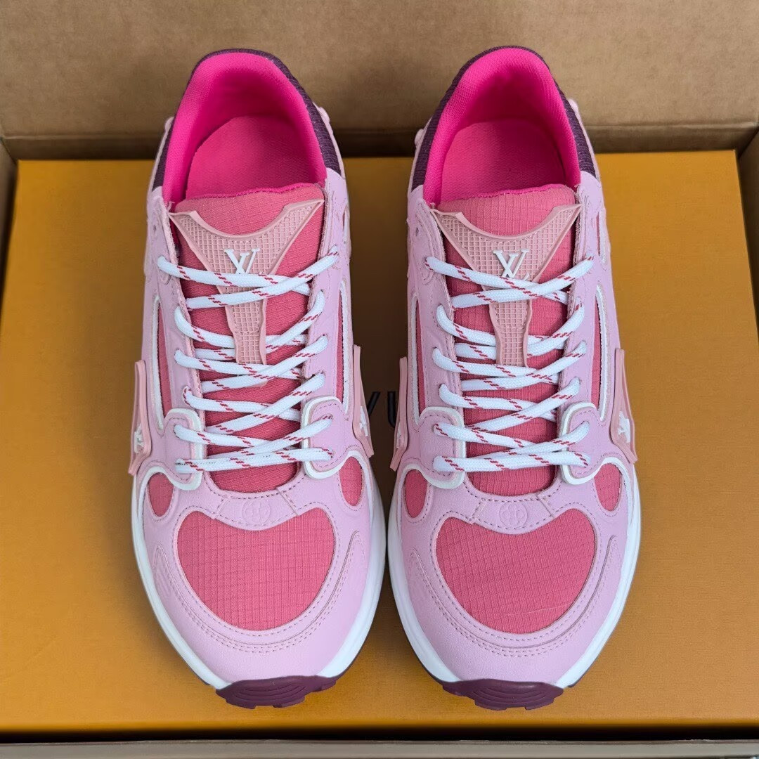 UA LV Olympia Sneakers