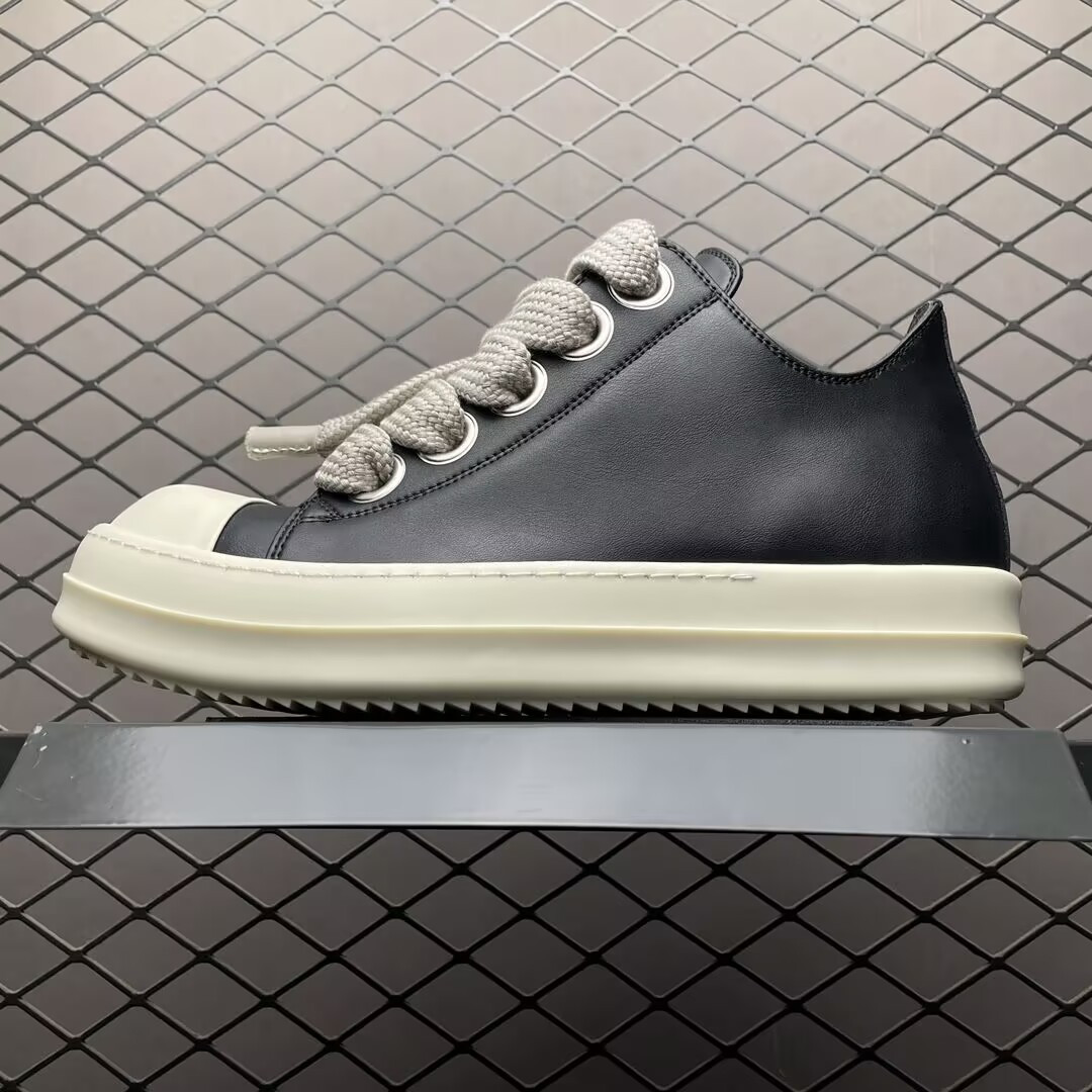 ua r1ck 0wens porterville jumbo laced low black pearl