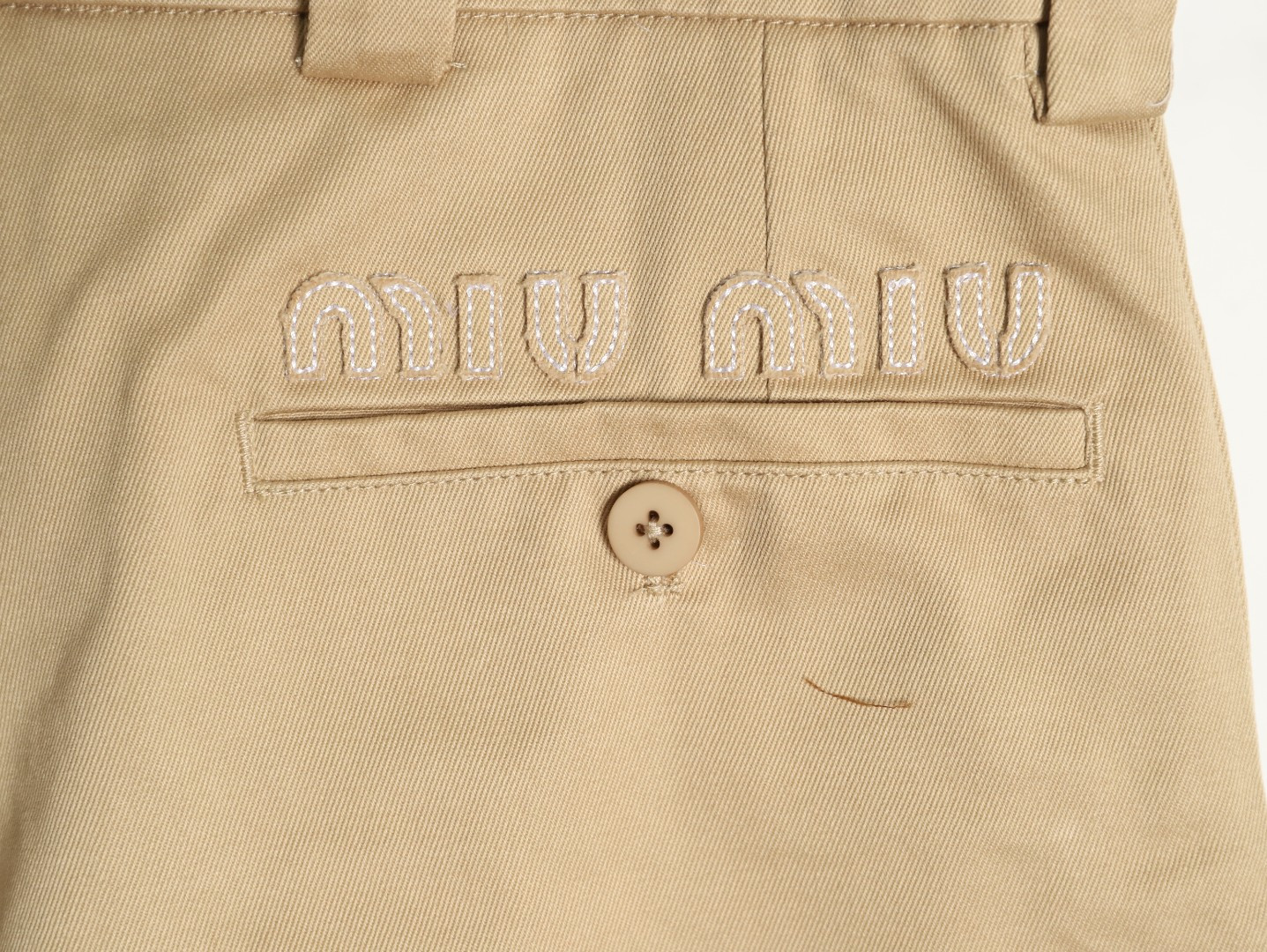 M1v M1v 25ss shorts