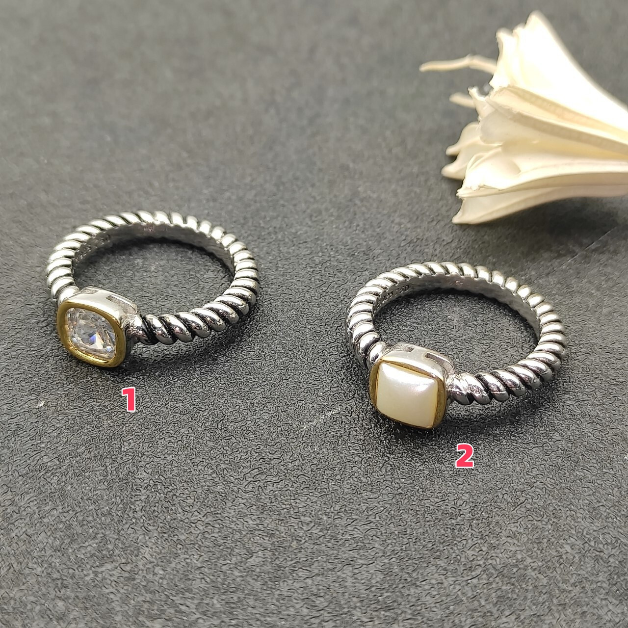 dau1d Yvrm*n 6mm ring