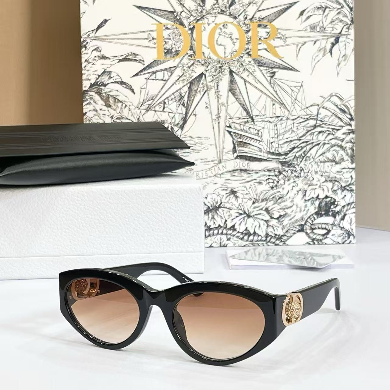 D*or glasses