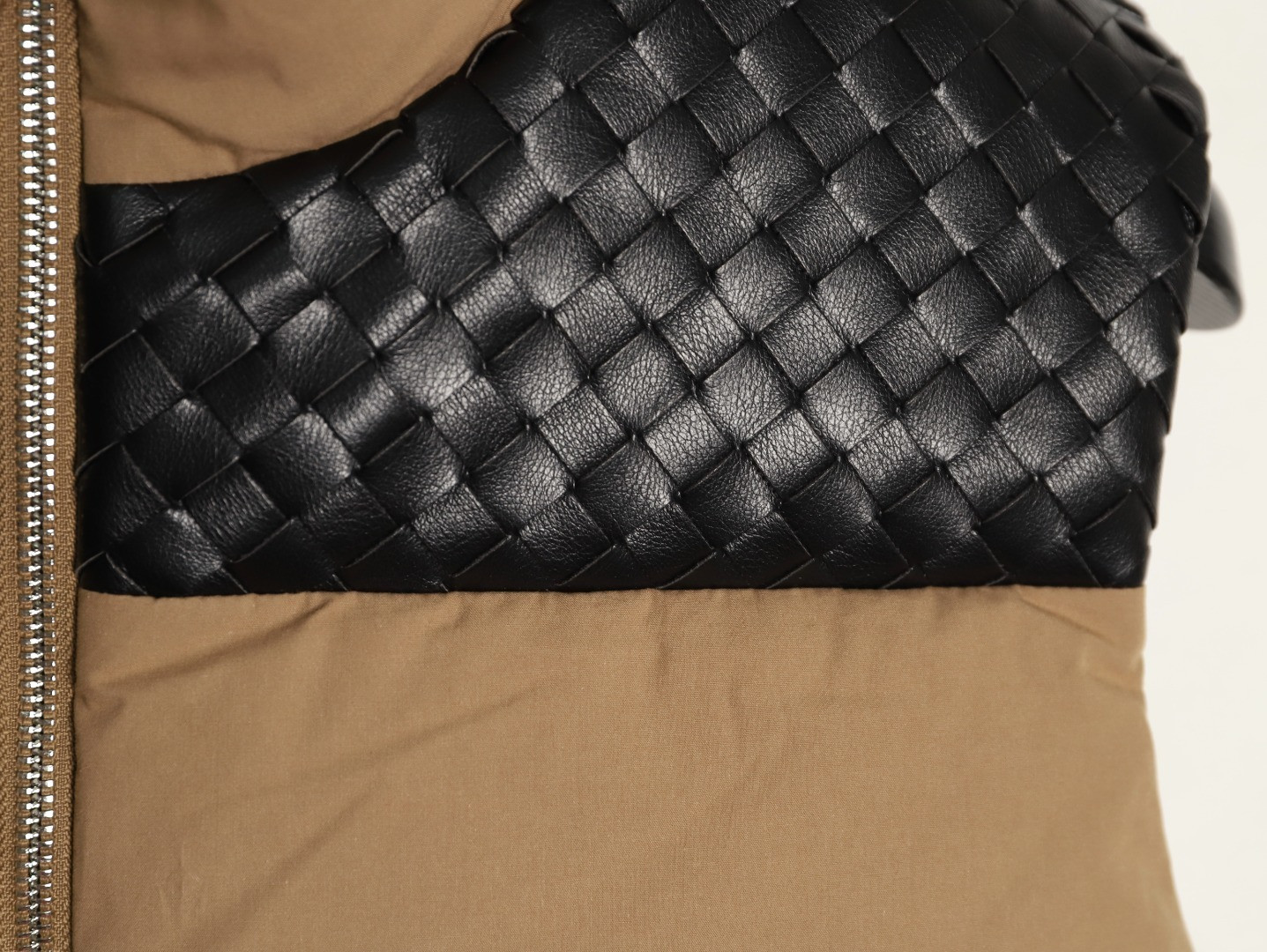 bo*te*ga Ve*ne*ta puffer vest