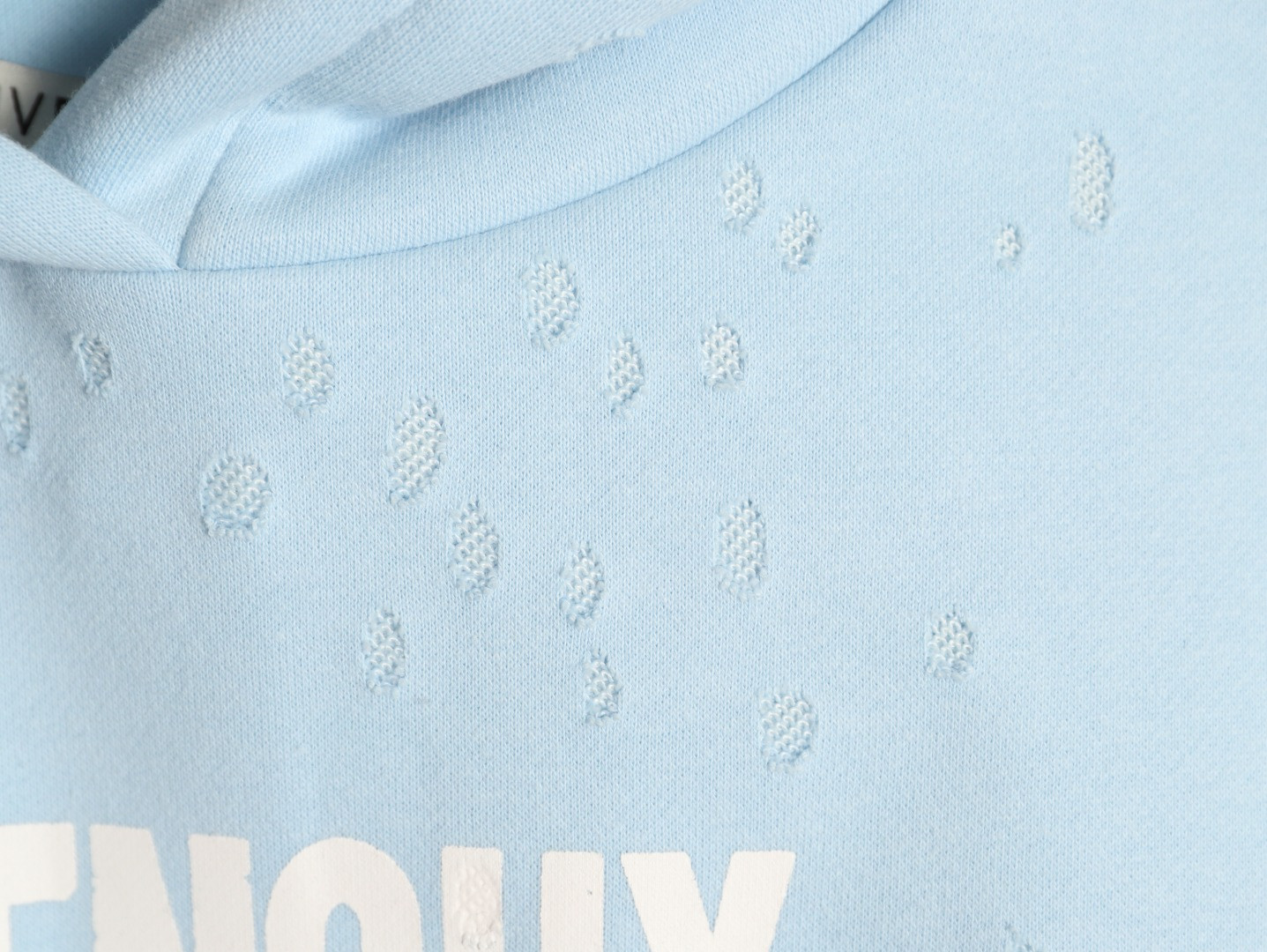 G1uenchy gvc hoodies