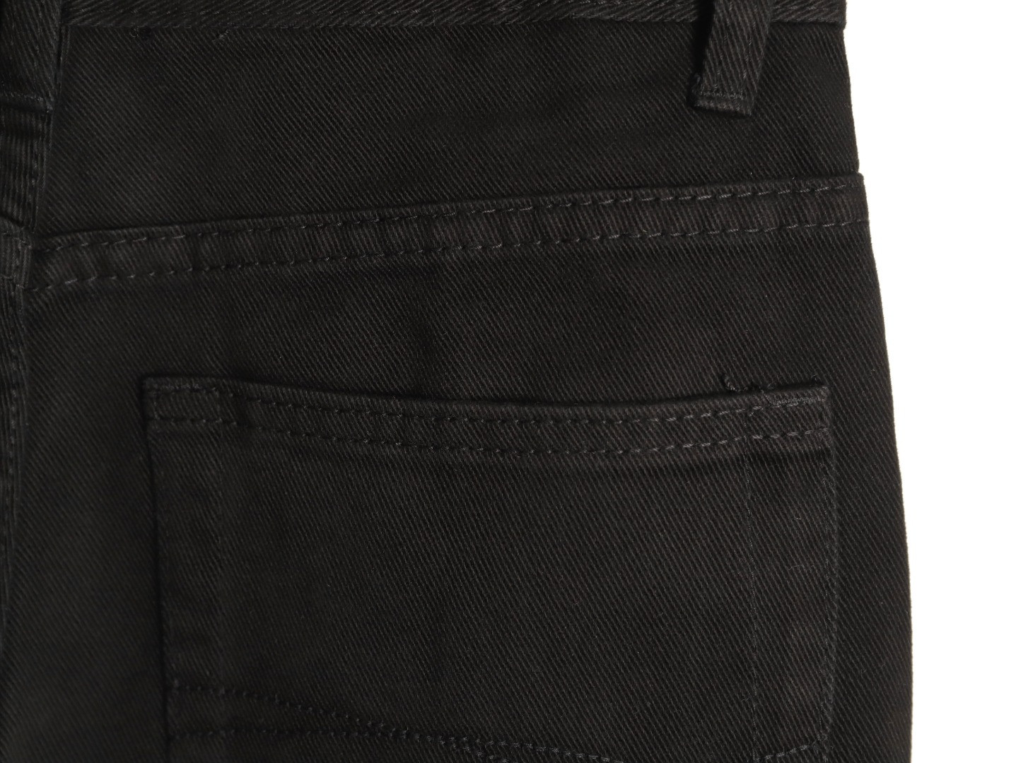 Ba*len*cia*ga 26ss jeans