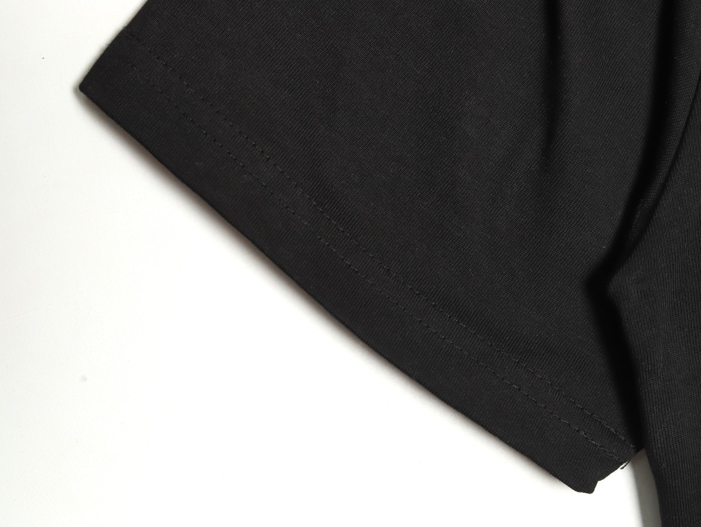 G1uenchy 25ss short-sleeved t-shirt