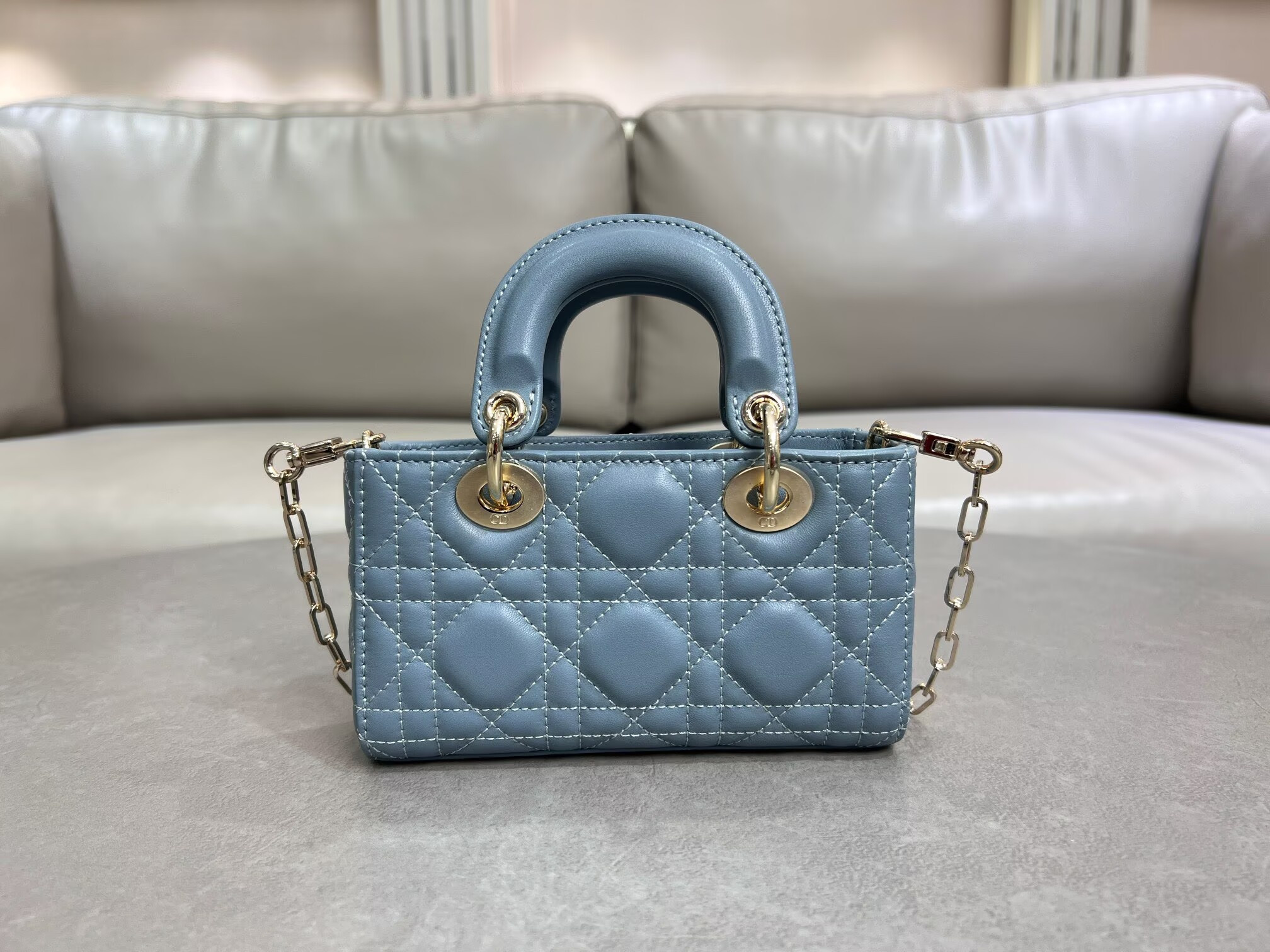 D*or lady d-joy micro bag 16 x 9 x 5 cm
