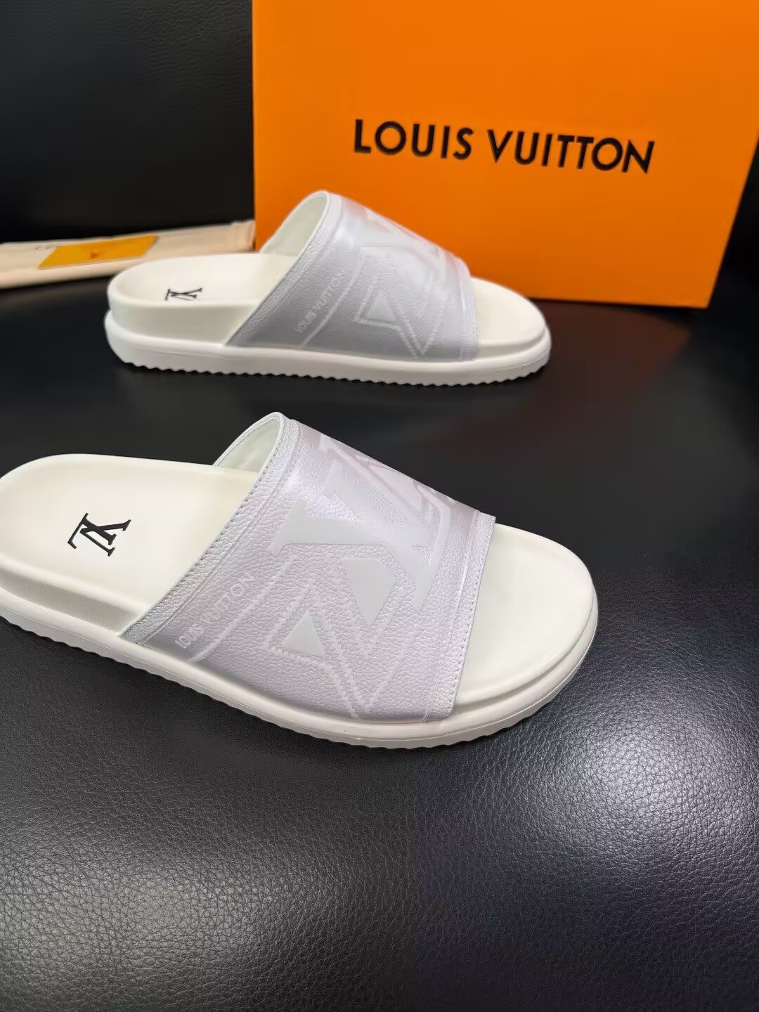 UA LV Miami Mule
