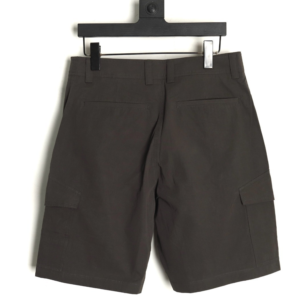 D*or 25ss shorts