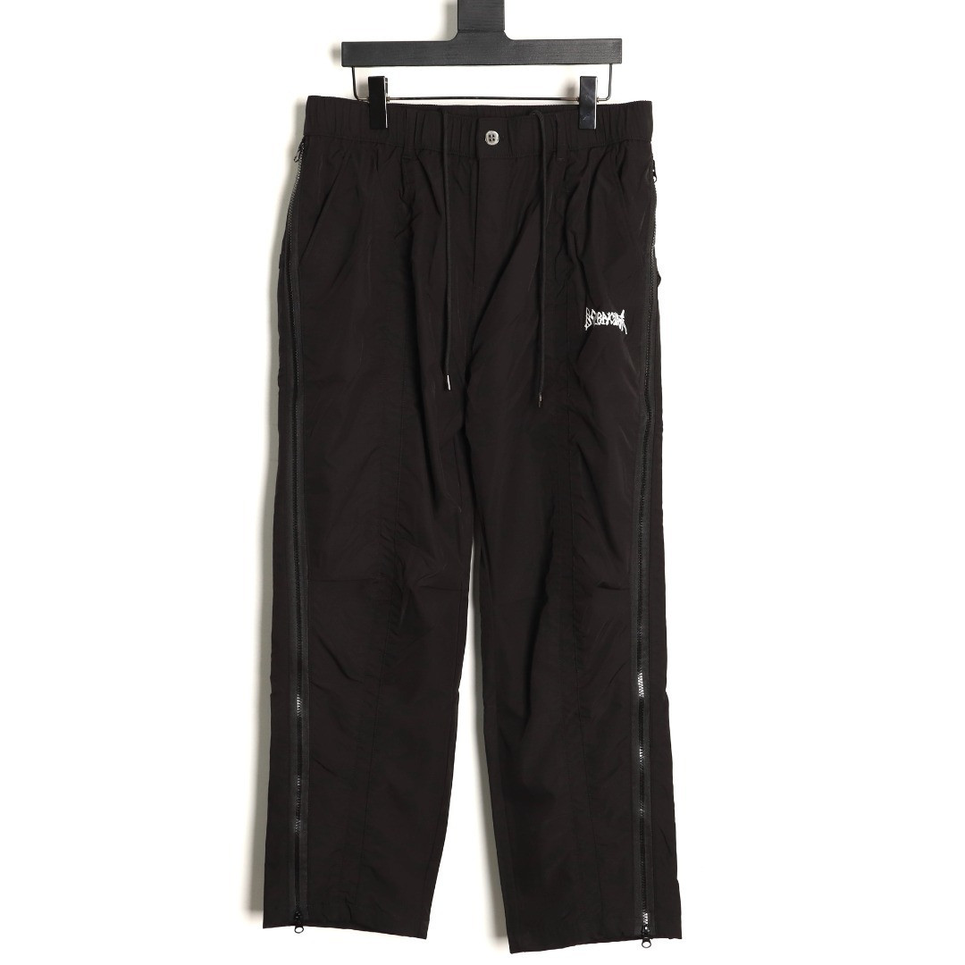 Ba*len*cia*ga pants
