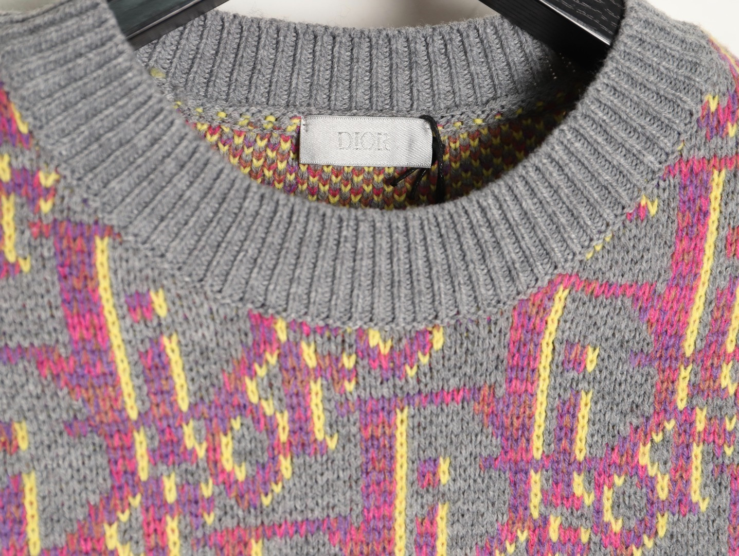 D*or cd sweaters