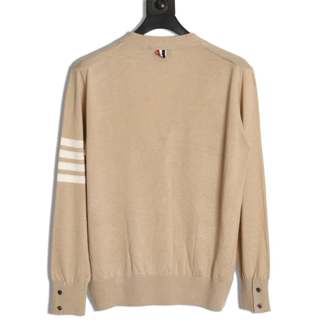 THOM BROWNE TB Cardigan