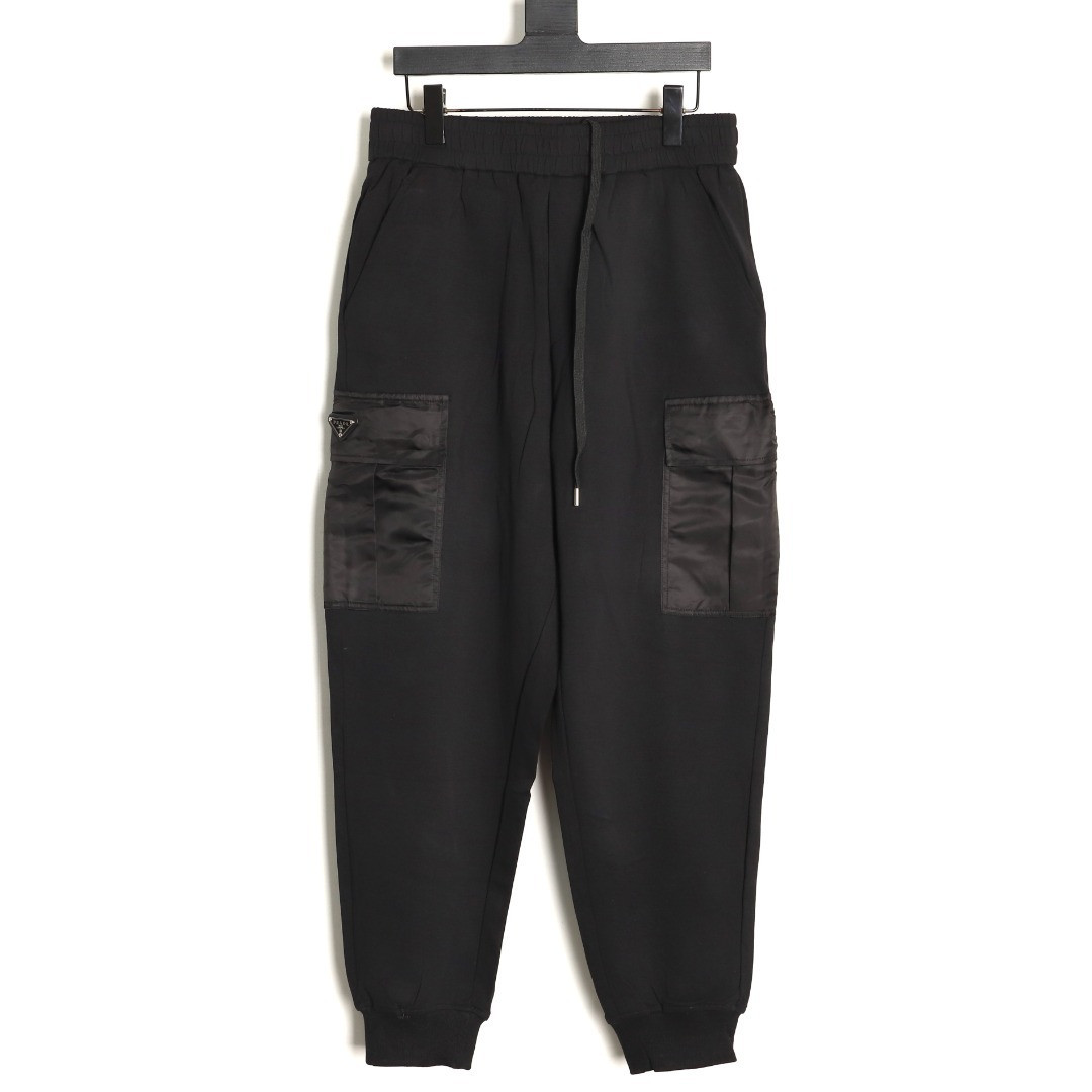 Pra*a pants