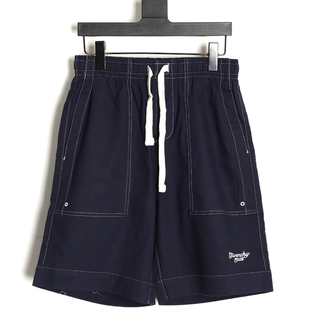 G1uenchy shorts