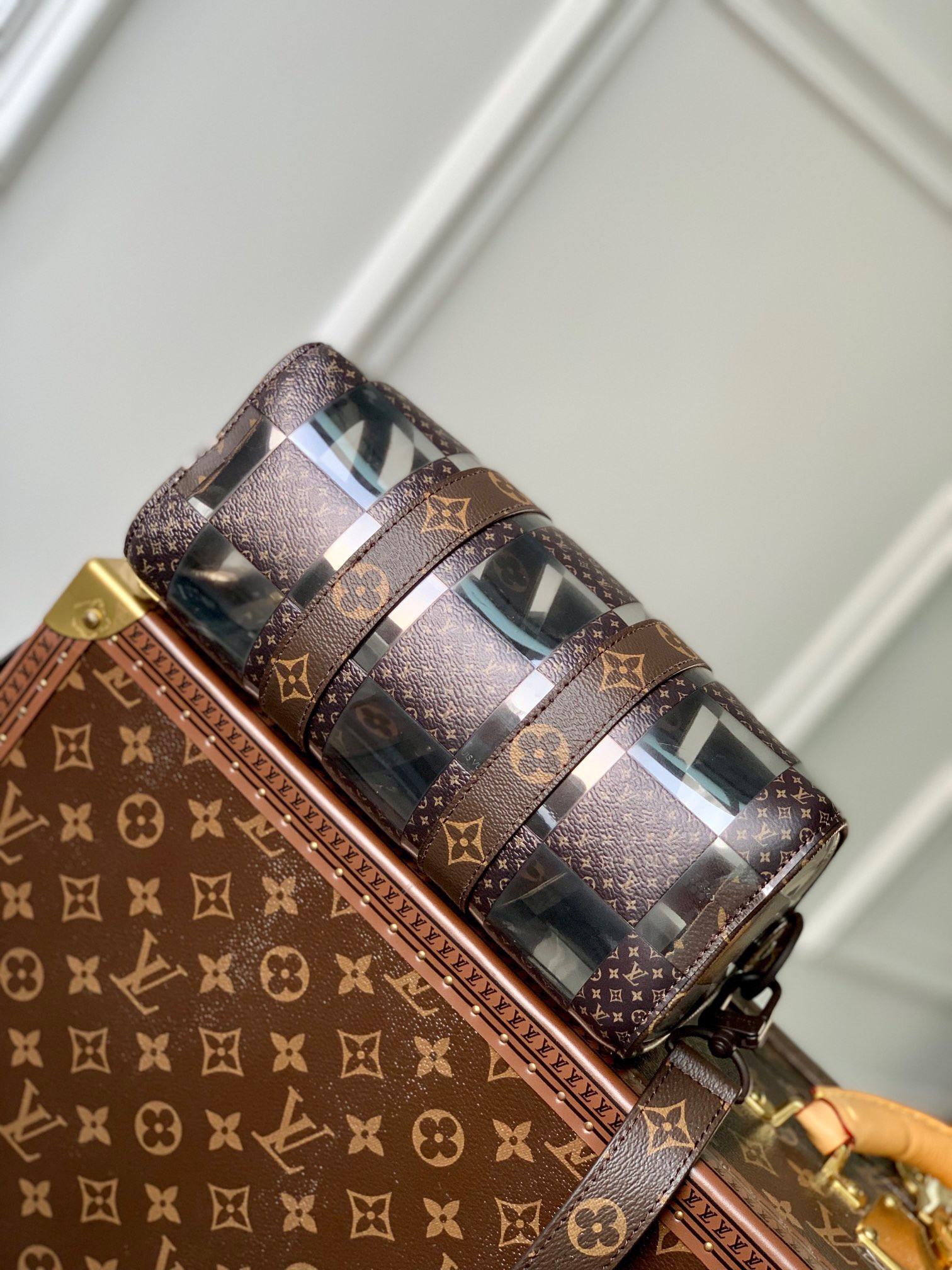 LV keep all Bandolier 25 M20872