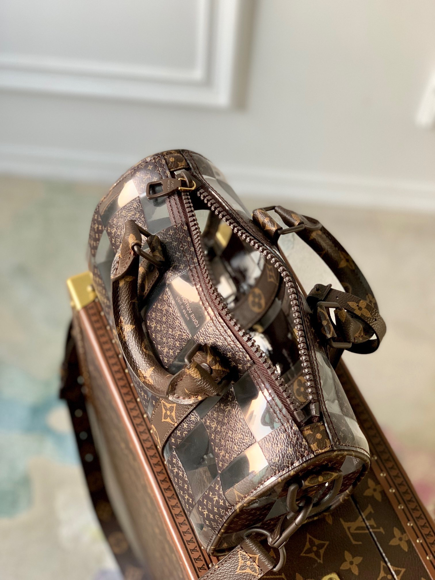 LV keep all Bandolier 25 M20872