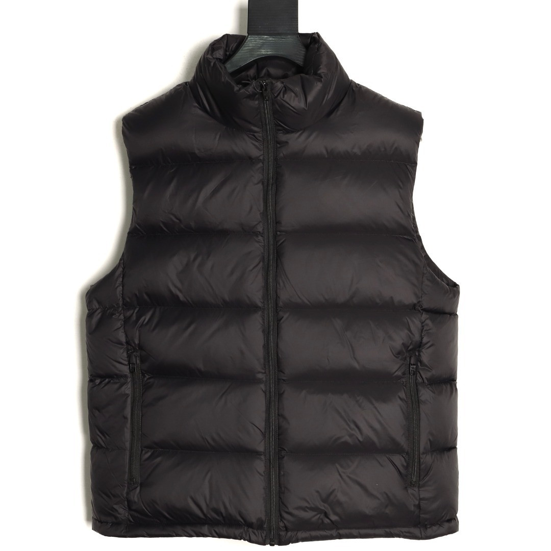 Ba*len*cia*ga blcg puffer vest