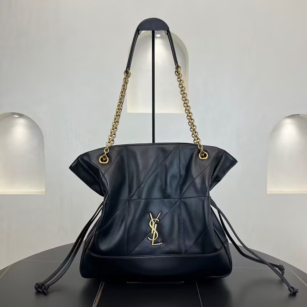 Y*L jamie shopping in lambskin 35x35x10cm